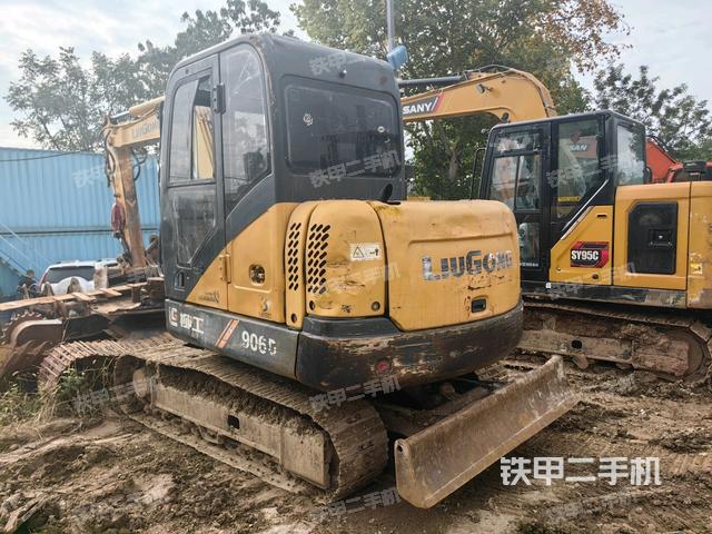 左后45（整机外观）