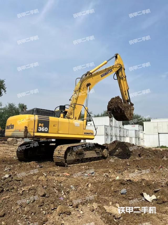 整机右后45°（整机外观）