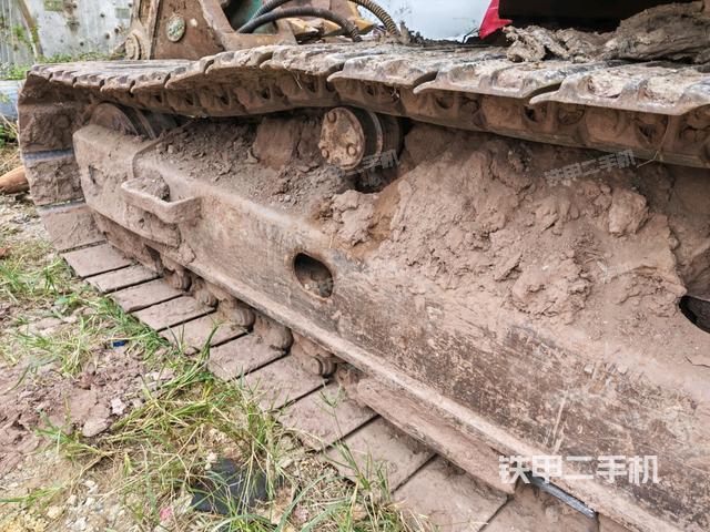 右托鏈輪+鏈筋（行走機(jī)構(gòu)）