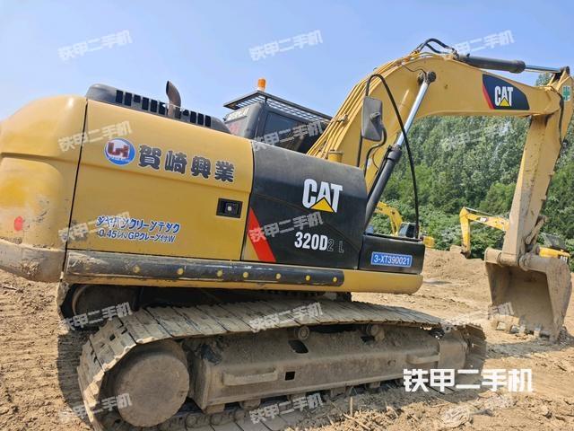 整机右后45°（整机外观）