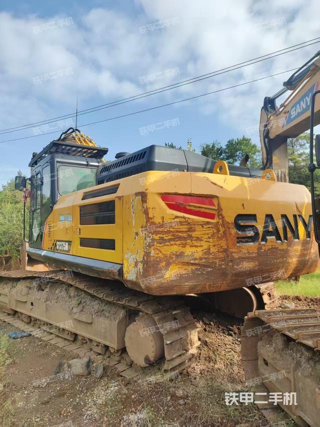 整機右后45°（整機外觀）