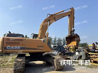 凯斯CX300C挖掘机