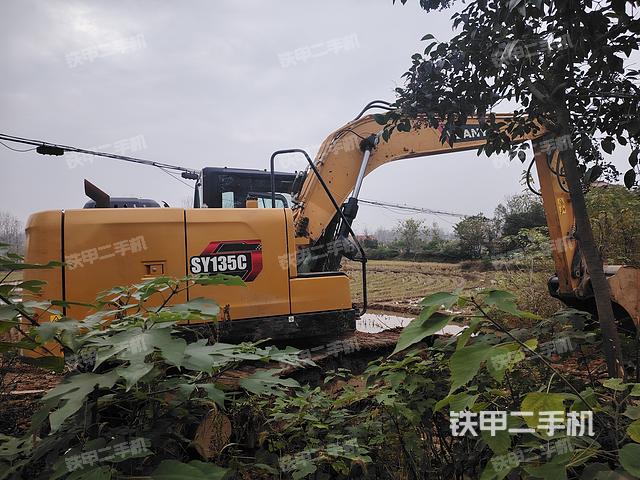 整機右后45°（整機外觀）