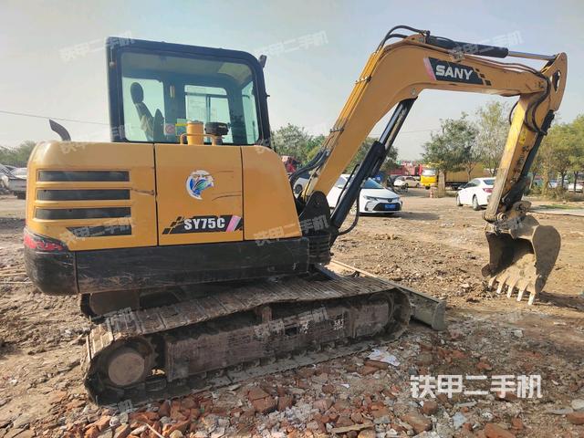 整機(jī)右后45°（整機(jī)外觀）