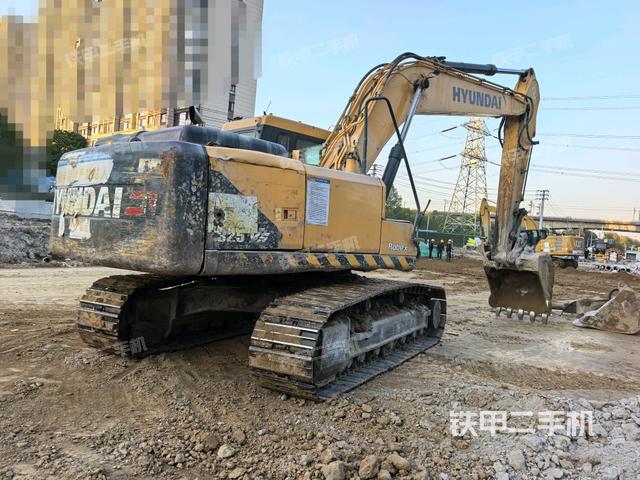 右后45（整机外观）