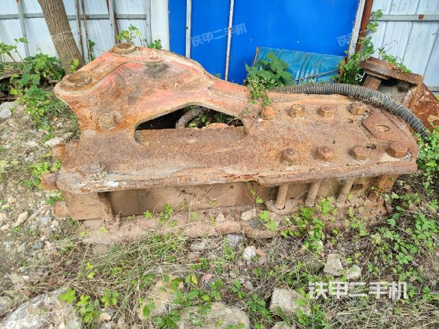 左后45（整机外观）