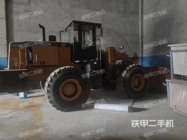 整機(jī)右后45°（整機(jī)外觀(guān)及大件）