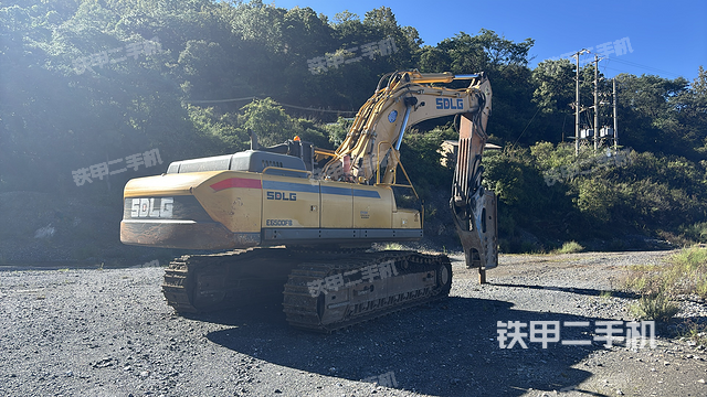 整机右后45°（整机外观）