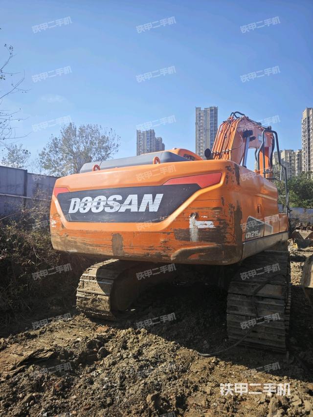 整机右后45°（整机外观）