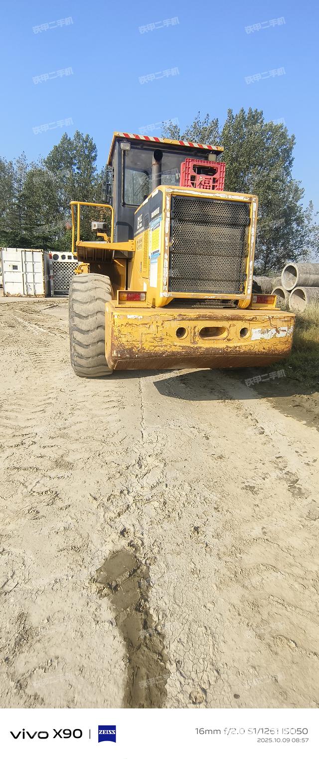 整机右后45°（整机外观及大件）