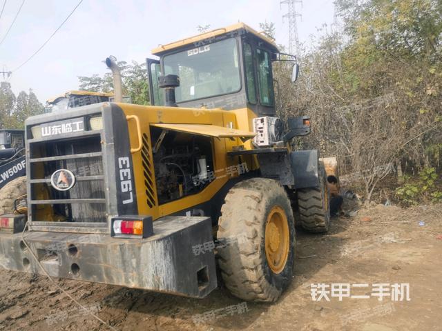 整机右后45°（整机外观及大件）