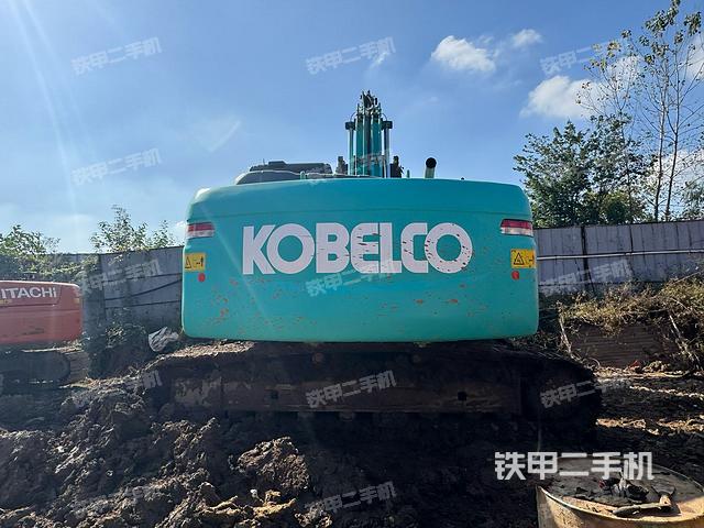 整机右后45°（整机外观）