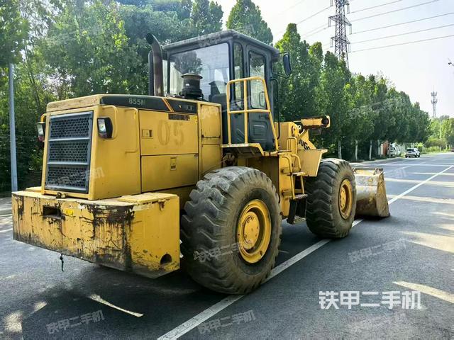 整机右后45°（整机外观及大件）