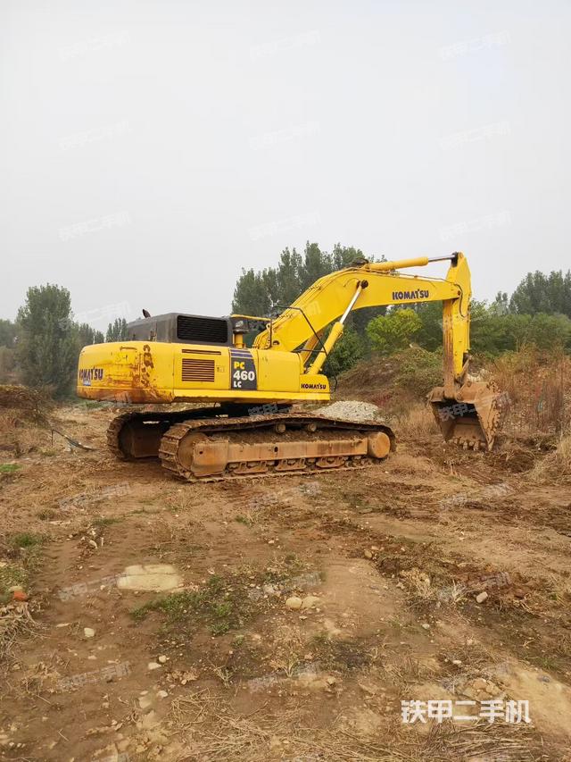 整机右后45°（整机外观）