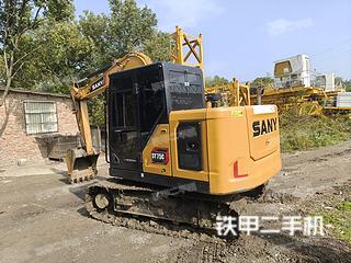 三一重工SY75C（國四）挖掘機