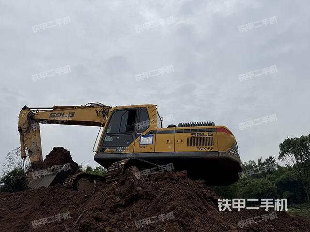 左后45（整机外观）