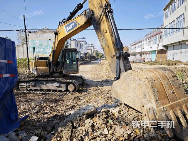 右前45（整机外观）