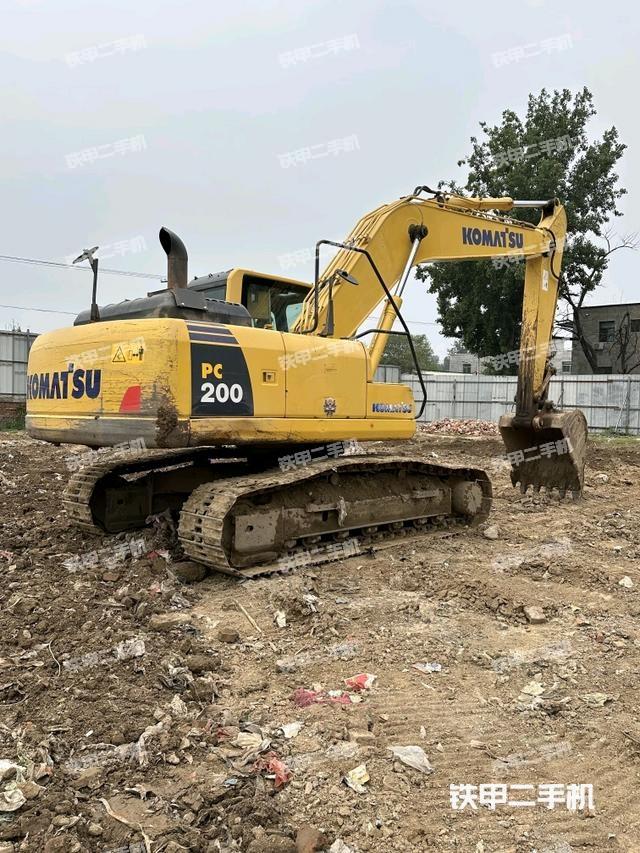 整机右后45°（整机外观）