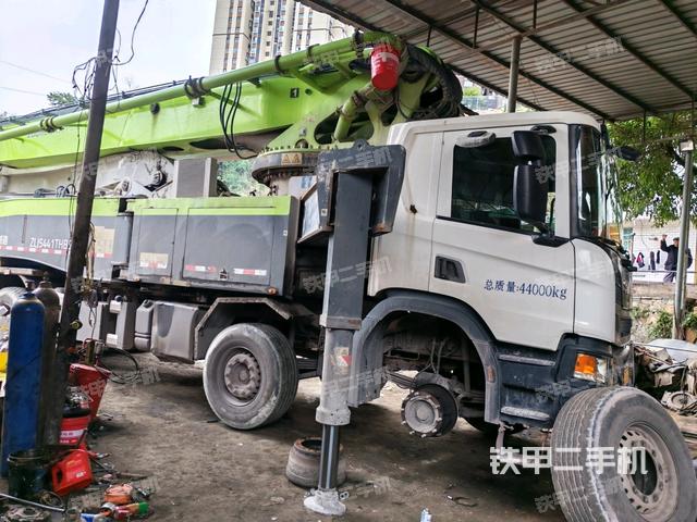 右前45（整机外观）