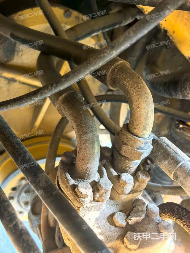 变速箱（整机外观及大件）