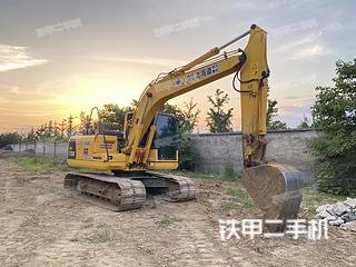 小松PC120挖掘機(jī)