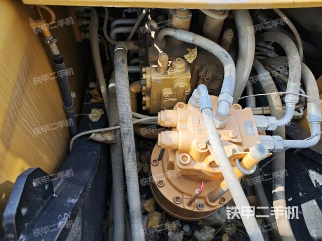 分配阀（上车部件）