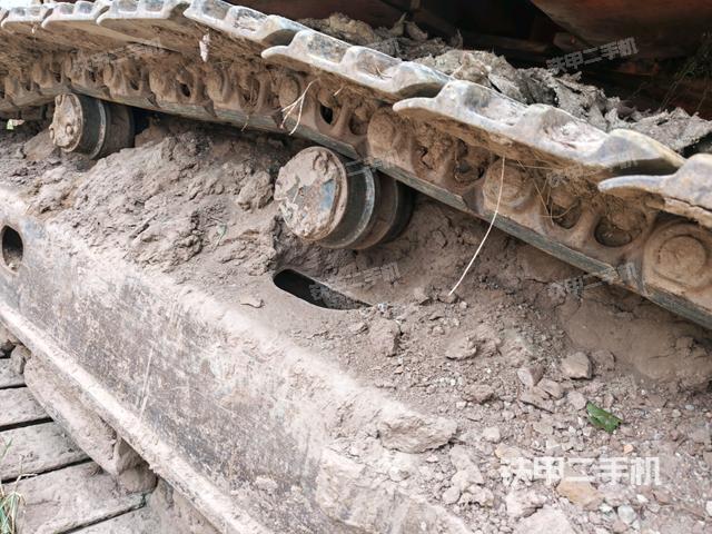 右導(dǎo)向輪（行走機(jī)構(gòu)）