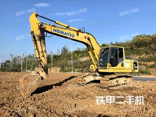 小松PC200-8M0挖掘机