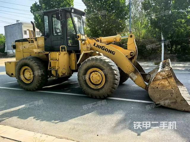 驾驶室操作台（整机外观及大件）