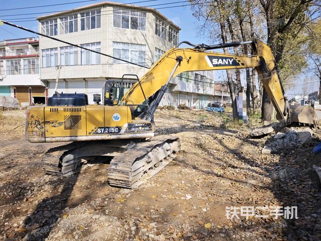 右后45（整机外观）