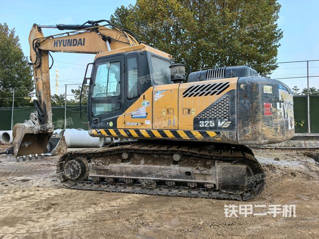 左后45（整机外观）