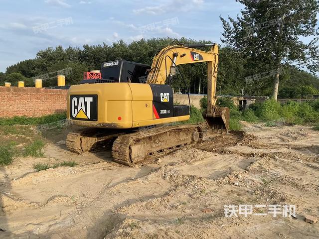 整機右后45°（整機外觀）