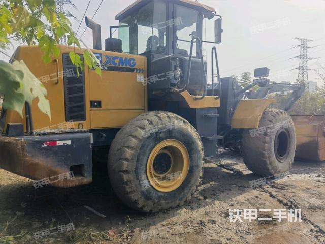 整机右后45°（整机外观及大件）