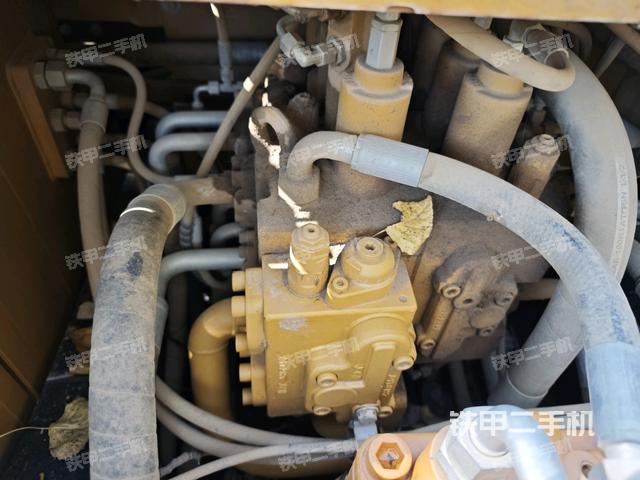 回转马达（上车部件）