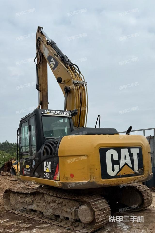 整机右后45°（整机外观）