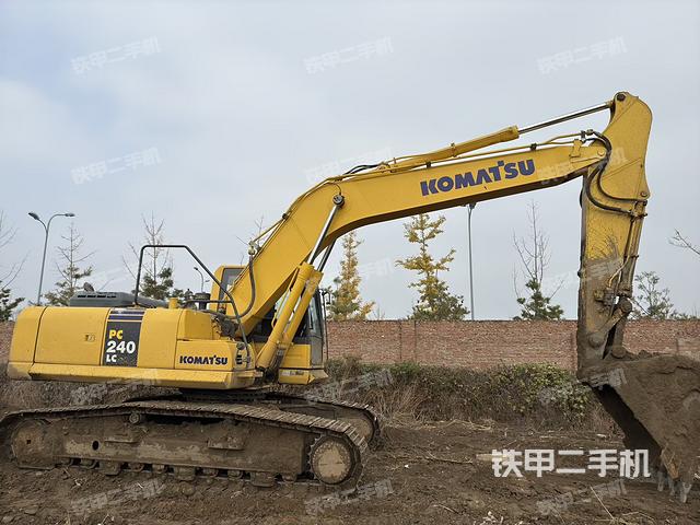 整机右后45°（整机外观）