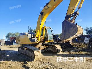 住友SH300-5挖掘机