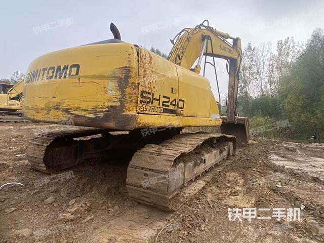 整機(jī)右后45°（整機(jī)外觀）