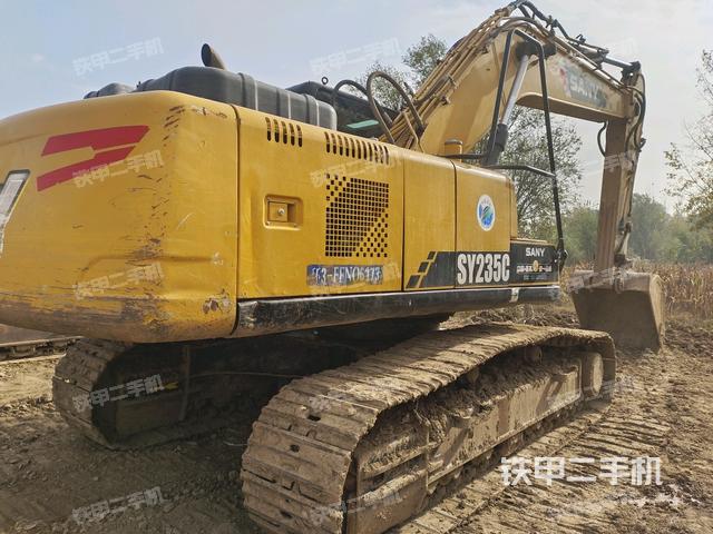 整机右后45°（整机外观）