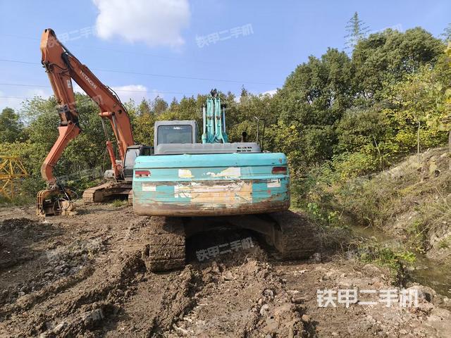 整機(jī)右后45°（整機(jī)外觀）