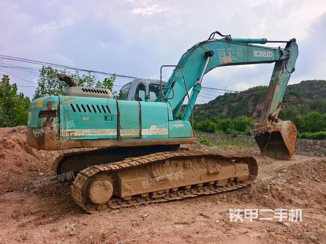 整机右后45°（整机外观）