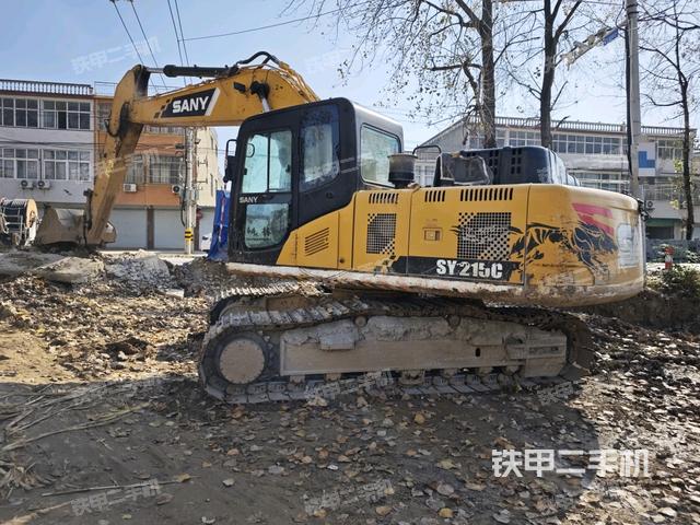 左后45（整机外观）