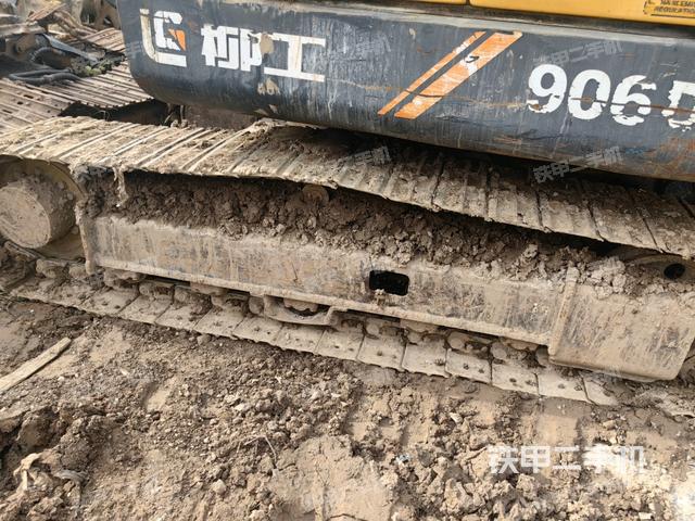 右侧履带整体 （行走机构）