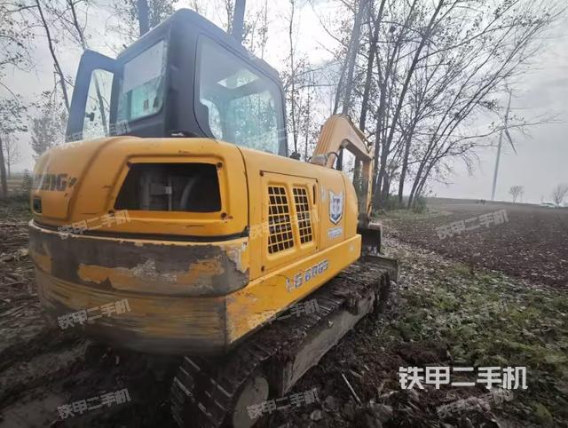 整機(jī)右后45°（整機(jī)外觀）