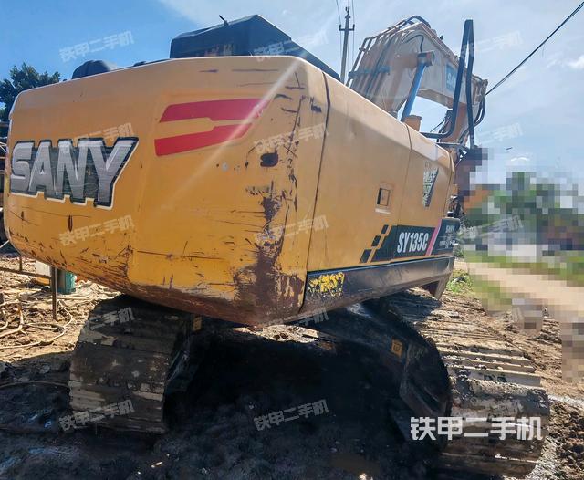 整機右后45°（整機外觀）