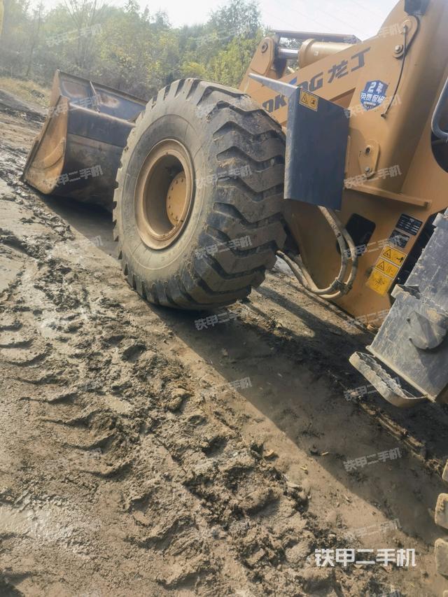 變速箱（整機(jī)外觀及大件）