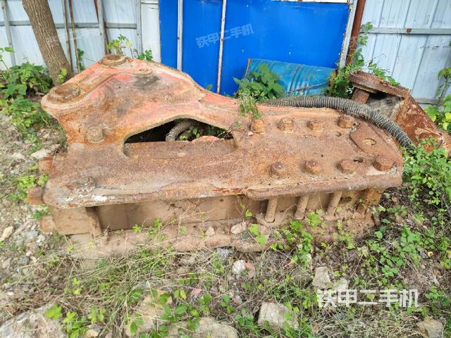 右后45（整机外观）