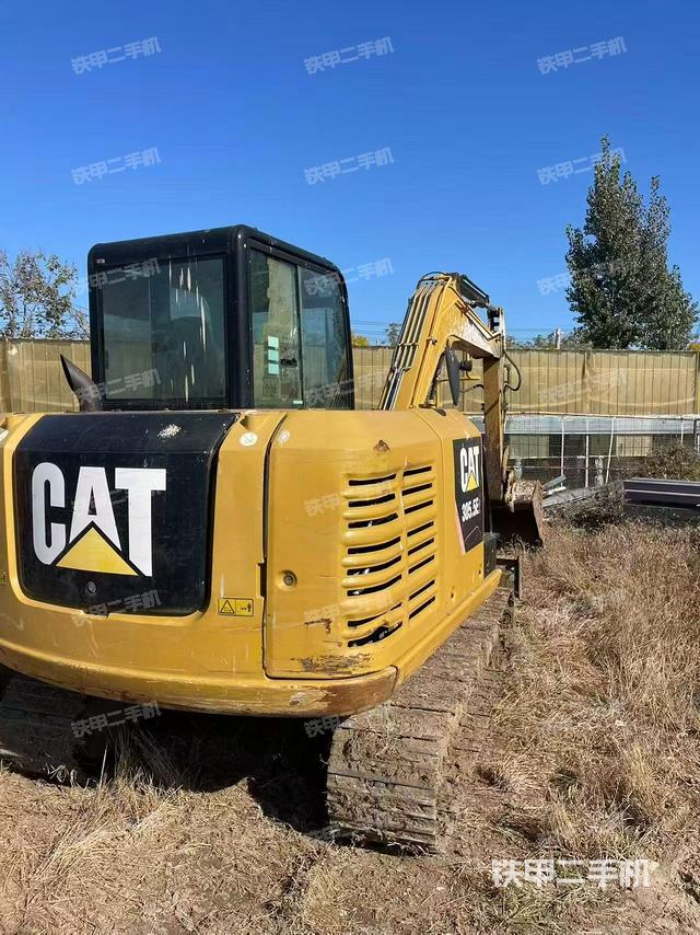 整机右后45°（整机外观）