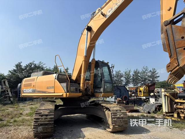 整机右后45°（整机外观）