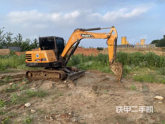 整機右后45°（整機外觀）